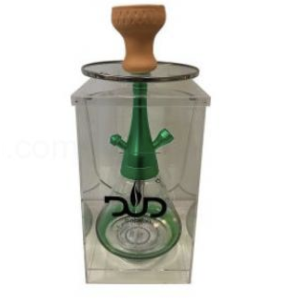 DUD "Prende" W/ LED Light