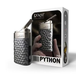 Python wax Kit (Lookah)