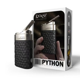 Python wax Kit (Lookah)