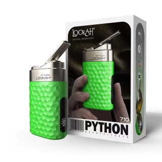 Python wax Kit (Lookah)
