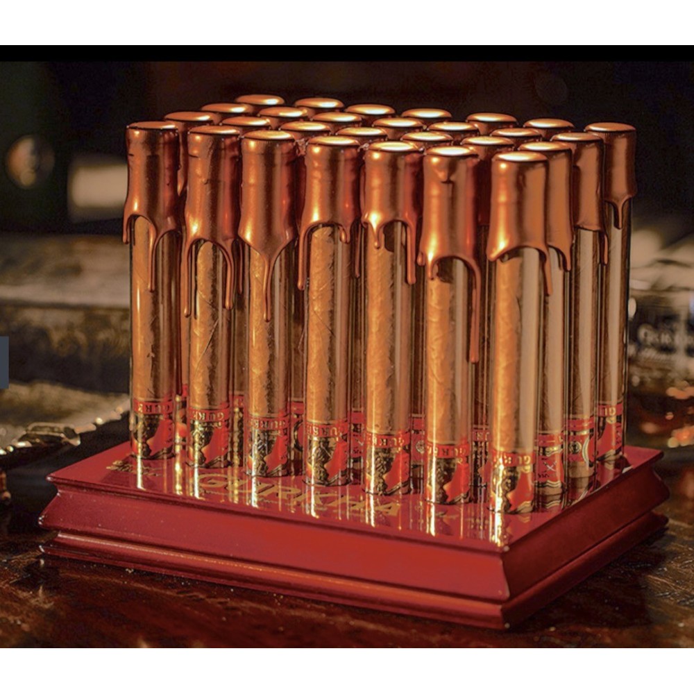 Gurkha Grand Resrve Collection Corona 10/BX Gurkha Grand Resrve Collection Corona 10/BX