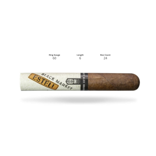 Alec Bradley Blackmarket Esteli 24/BX