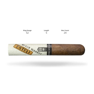 Alec Bradley Blackmarket Esteli 24/BX