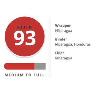 Alec Bradley Blackmarket Esteli 24/BX