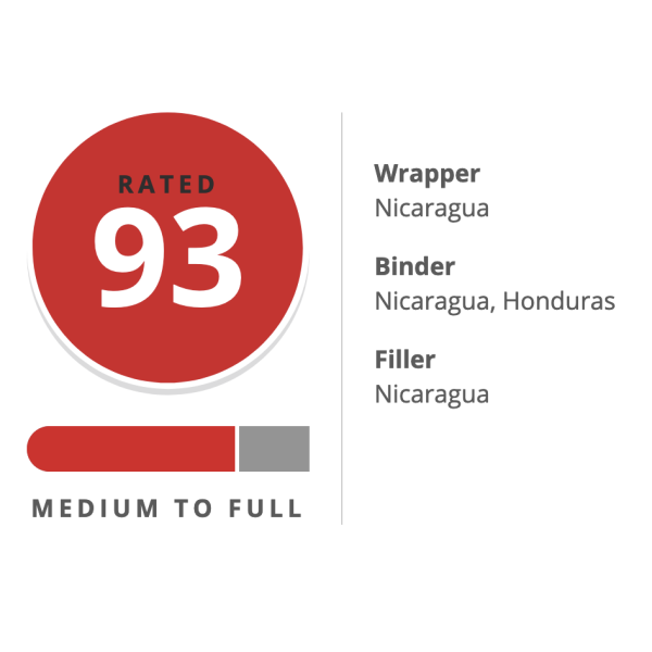 Alec Bradley Blackmarket Esteli 24/BX