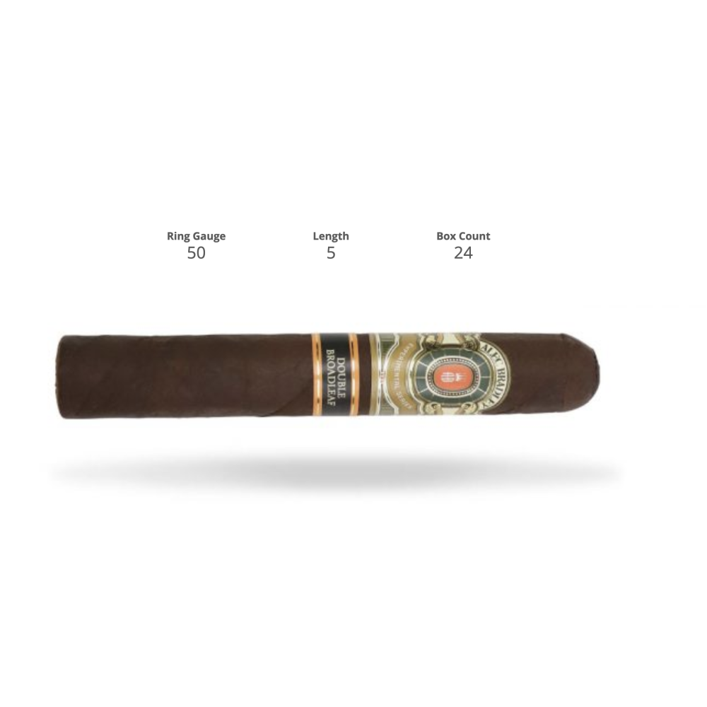 Alec Bradley Double Broadleaf 24/BX Alec Bradley Double Broadleaf 24/BX