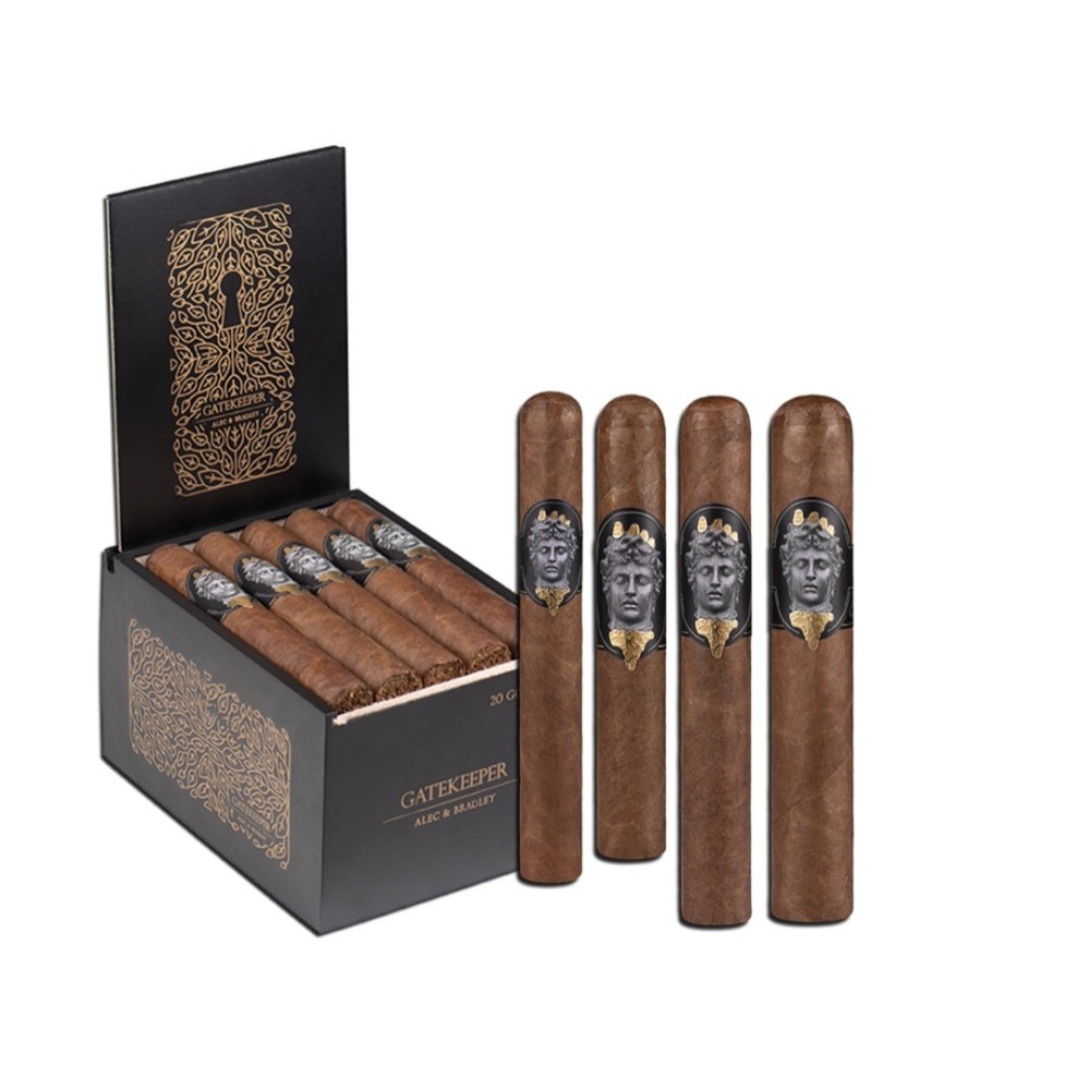 Alec Bradley Gatekeeper 24/BX Alec Bradley Gatekeeper 24/BX