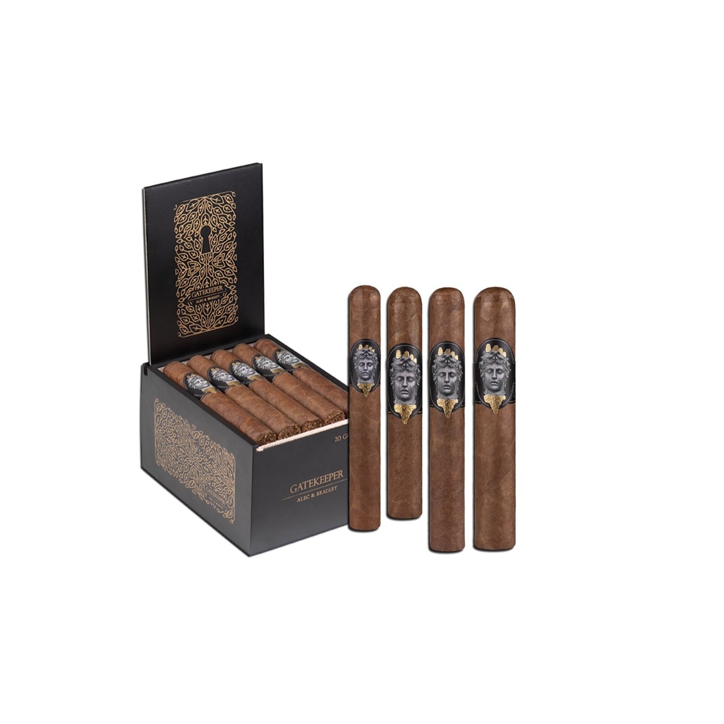 Alec Bradley Gatekeeper 24/BX