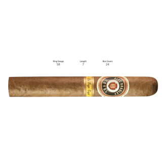 Alec Bradley Coyol 24/BX