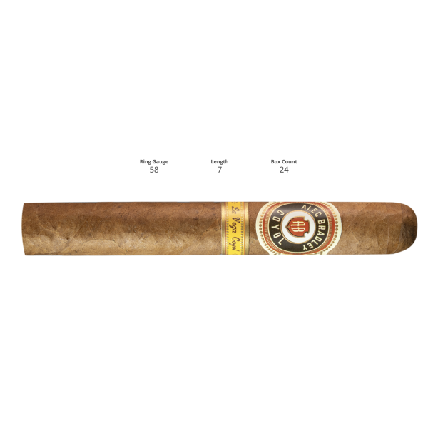 Alec Bradley Coyol 24/BX