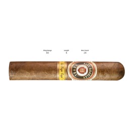 Alec Bradley Coyol 24/BX