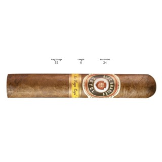 Alec Bradley Coyol 24/BX