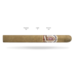 Alec Bradley Connecticut 24/BX