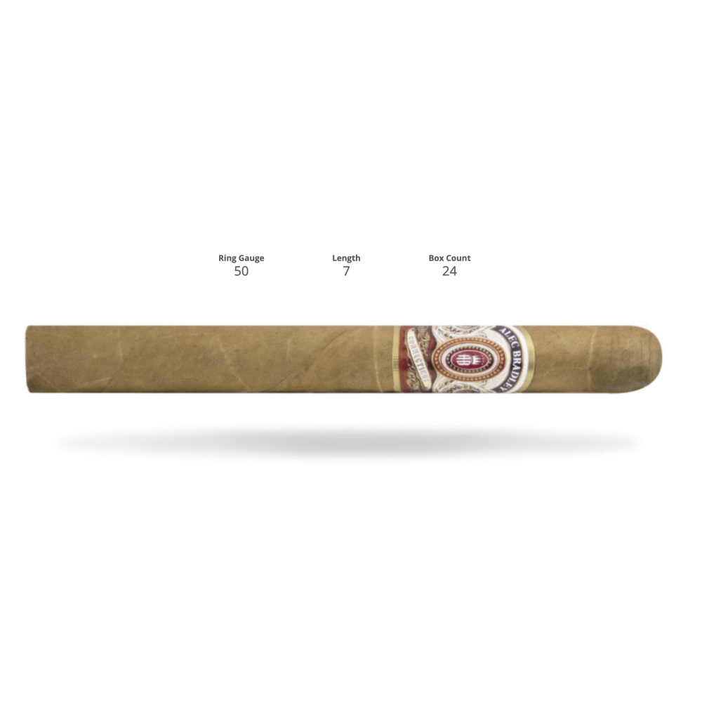 Alec Bradley Connecticut 24/BX Alec Bradley Connecticut 24/BX