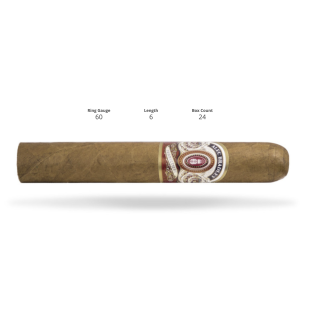 Alec Bradley Connecticut 24/BX