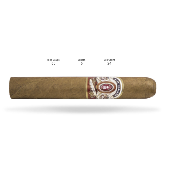 Alec Bradley Connecticut 24/BX
