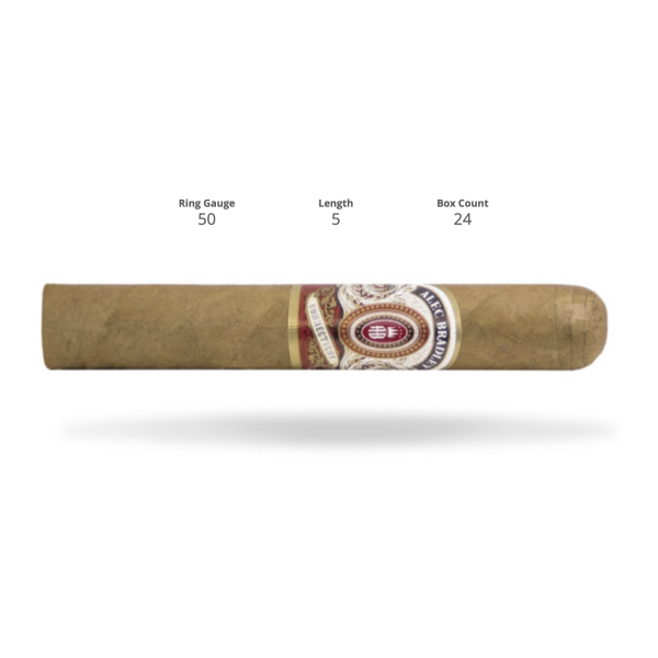 Alec Bradley Connecticut 24/BX