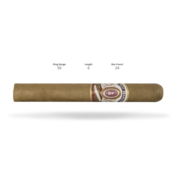 Alec Bradley Connecticut 24/BX