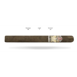 Alec Bradley American Sun Grown  24/BX