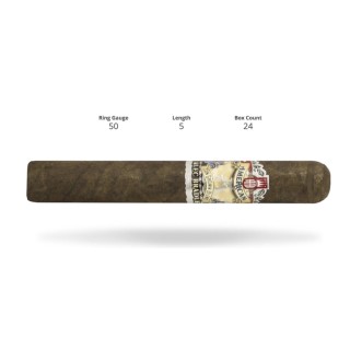 Alec Bradley American Sun Grown 24/BX