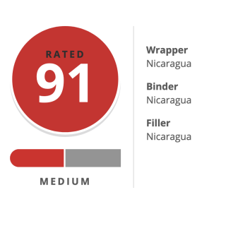 Alec Bradley American Sun Grown 24/BX