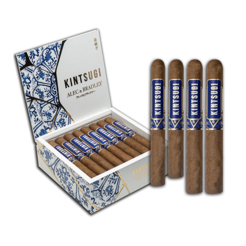 Alec Bradley Kintsugi 24/BX