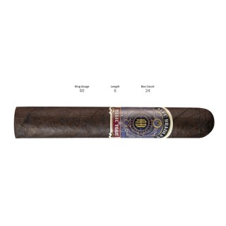 Alec Bradley Magic Toast 24/BX