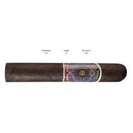 Alec Bradley Magic Toast 24/BX