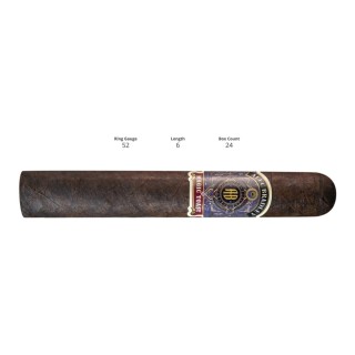 Alec Bradley Magic Toast 24/BX