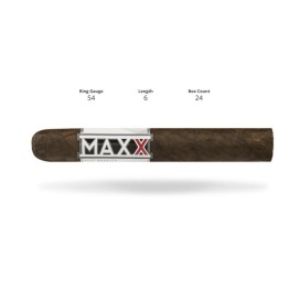 Alec Bradley Maxx 24/BX