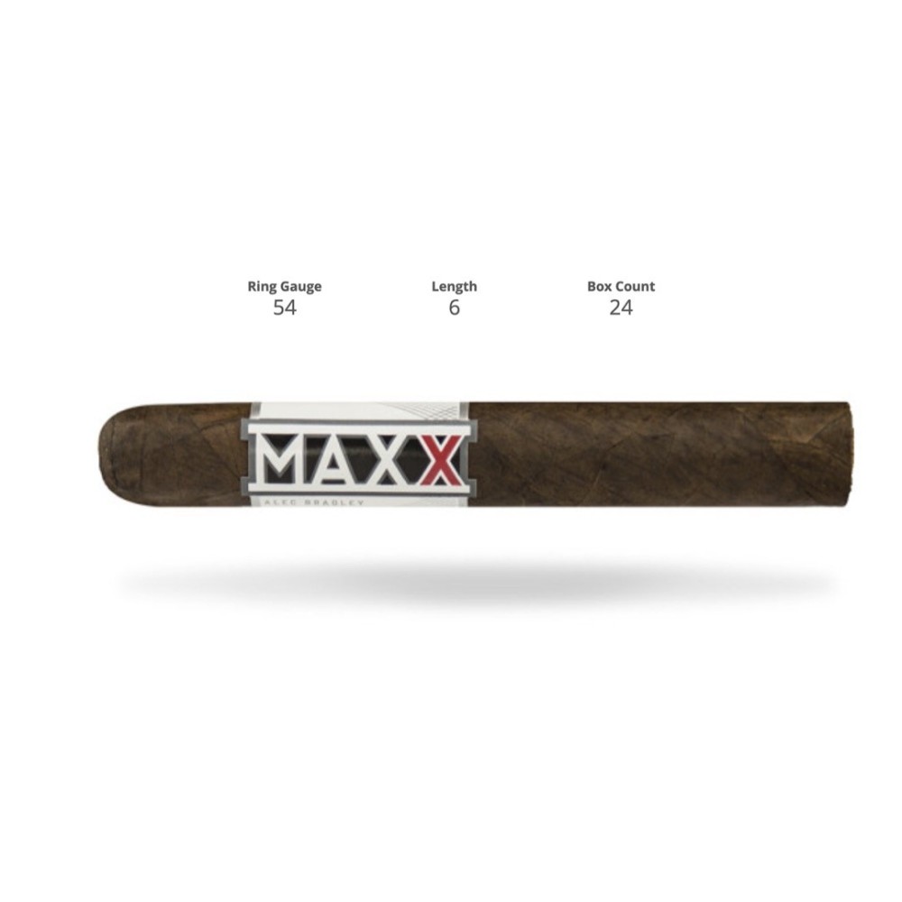 Alec Bradley Maxx 24/BX Alec Bradley Maxx 24/BX