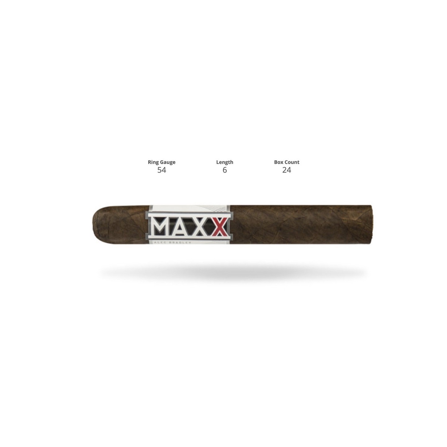 Alec Bradley Maxx 24/BX