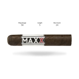 Alec Bradley Maxx 24/BX