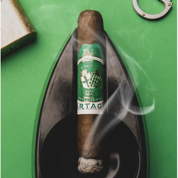 Partagas Valle Verde