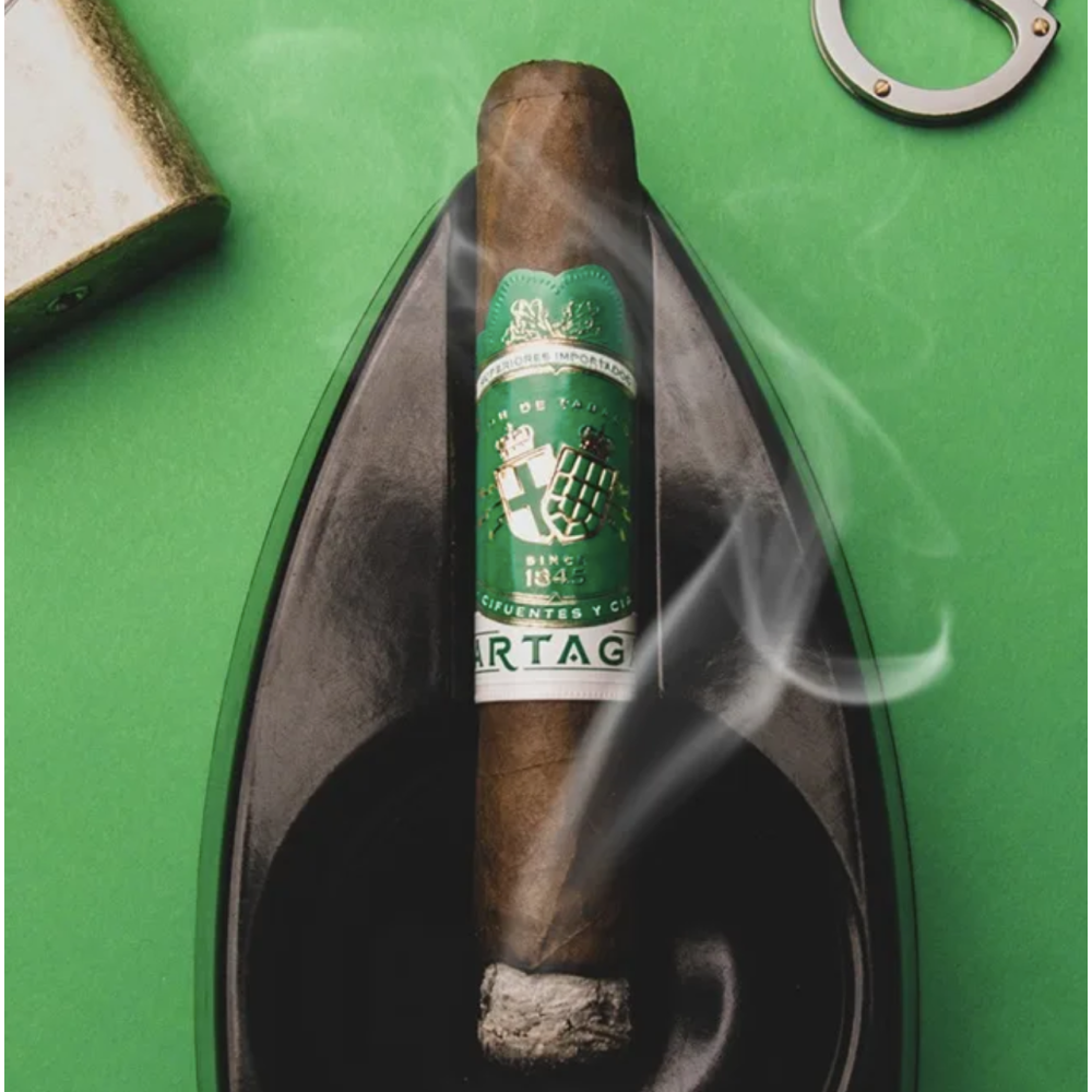 Partagas Valle Verde 20/BX Partagas Valle Verde 20/BX