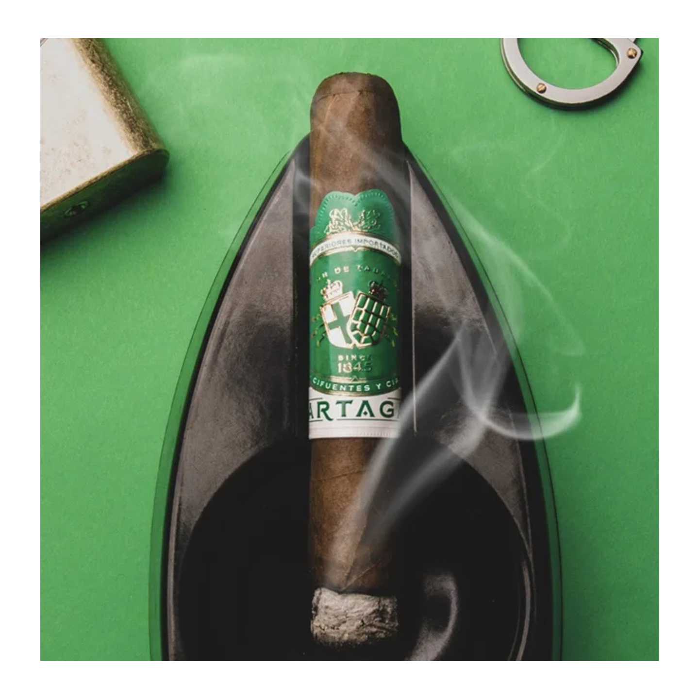 Partagas Valle Verde