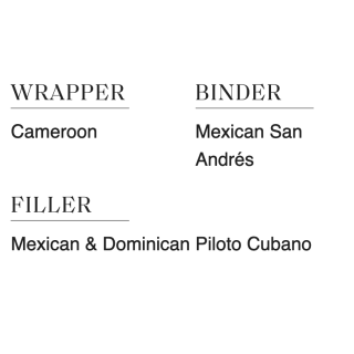 Partagas Yellow Cigars