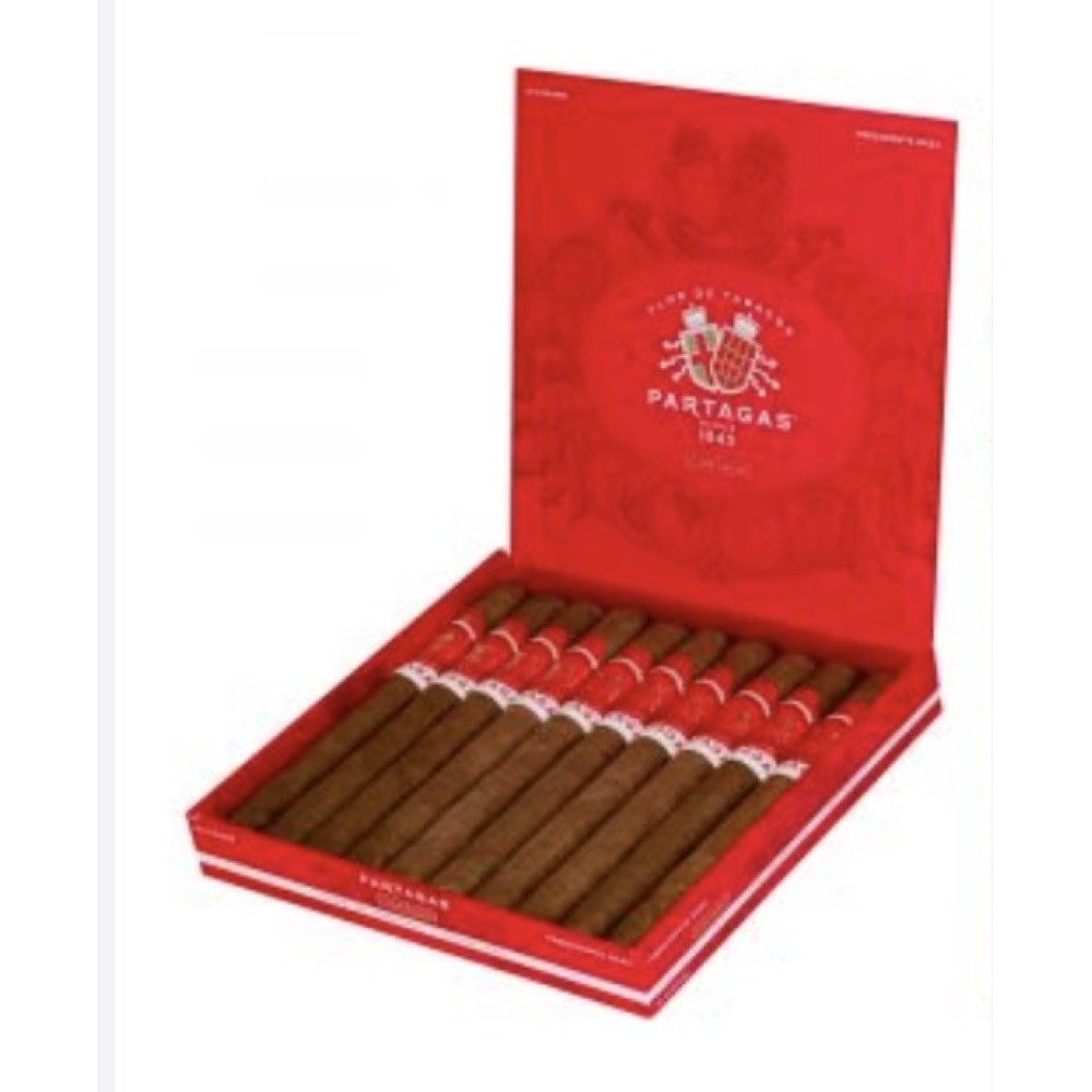 Partagas Cortado Cigars Partagas Cortado Cigars