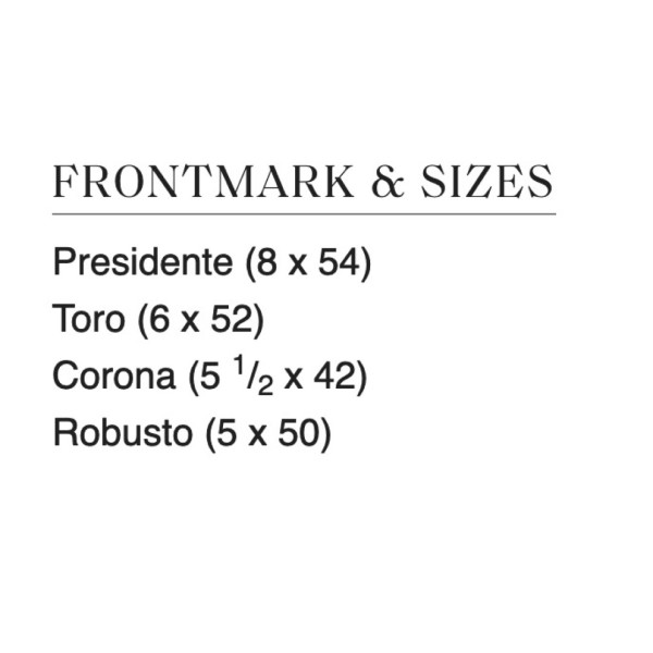 Partagas Cortado Cigars