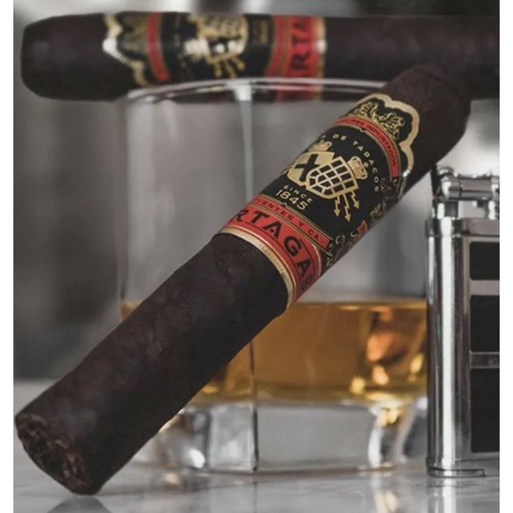 Partagas Black Label Bravo 20/BX