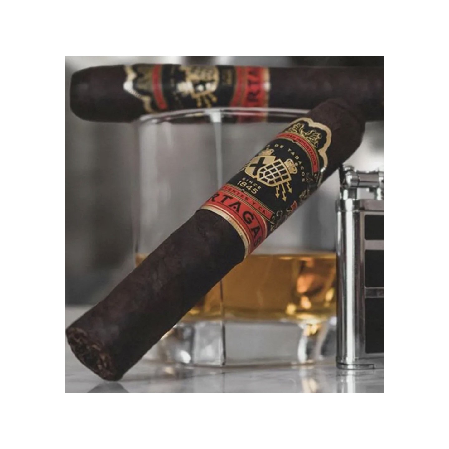 Partagas Black Label Gigantes 20/BX