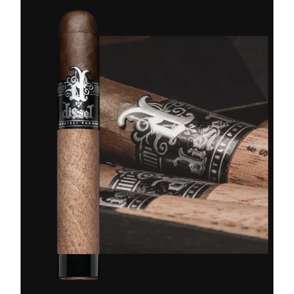 Diesel Esteli Puro 20/BX