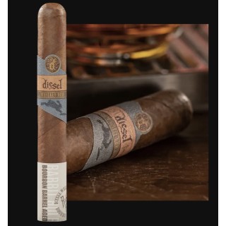 Diesel Whiskey Row 25/BX