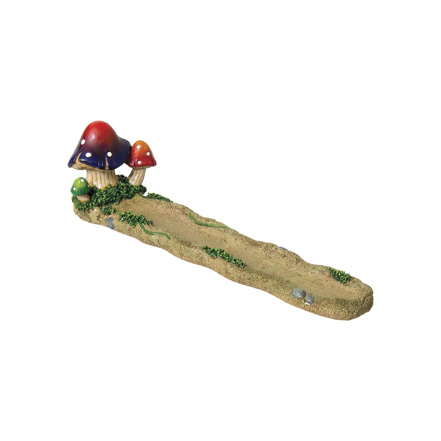 Mushroom Incense Burner (IB52)
