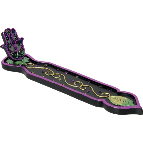 Hamsa Incense Burner (IB54)