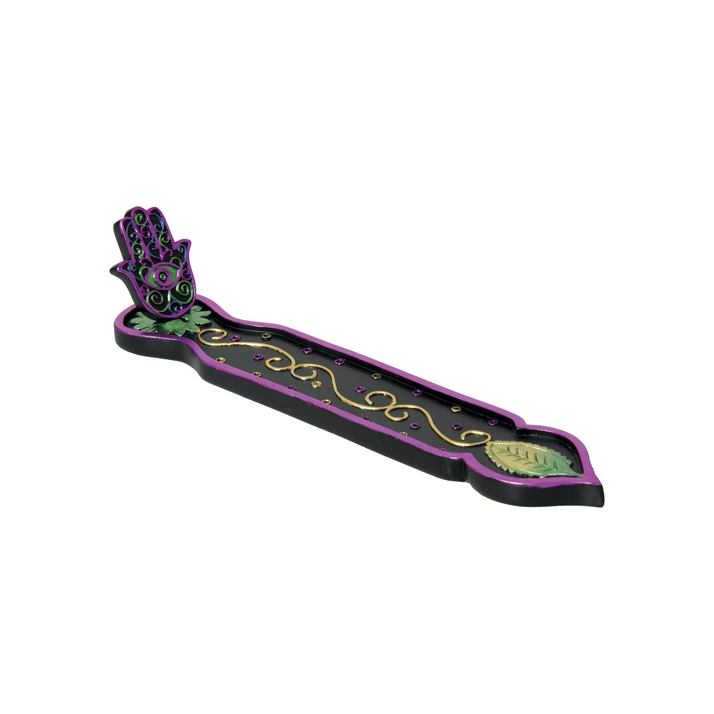 Hamsa Incense Burner (IB54)