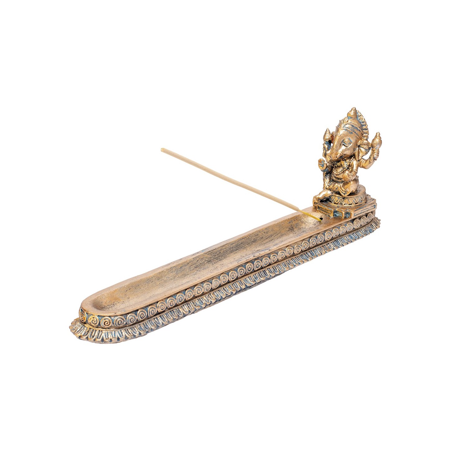 Ganesh Incense Burner (IB99)