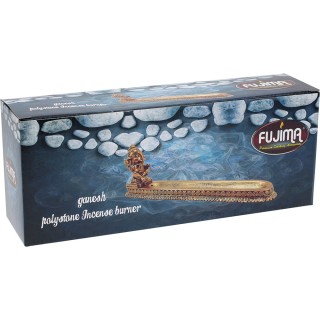 Ganesh Incense Burner (IB99)