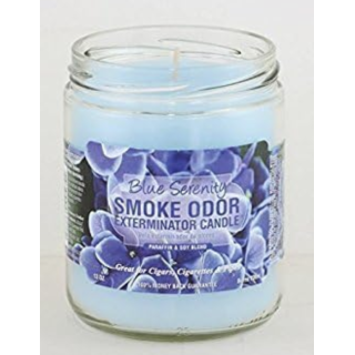 Smoke Odor Room Candle 13OZ 1PC