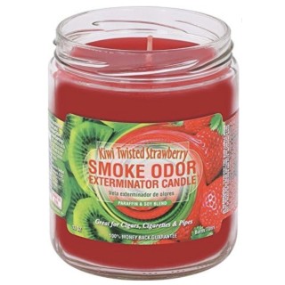 Smoke Odor Room Candle 13OZ 1PC